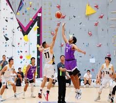 炸裂！华子又一个可以做成海报的劈扣。 炸裂！华子又一个可以做成海报的劈扣。