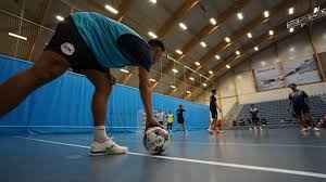 德拉富恩特：我和斯卡洛尼聊了聊，如果有队失误我们就可能碰面