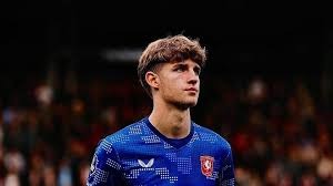 罗埃夫斯：我不是那种天才型球员；希望明年能随荷兰去世界杯